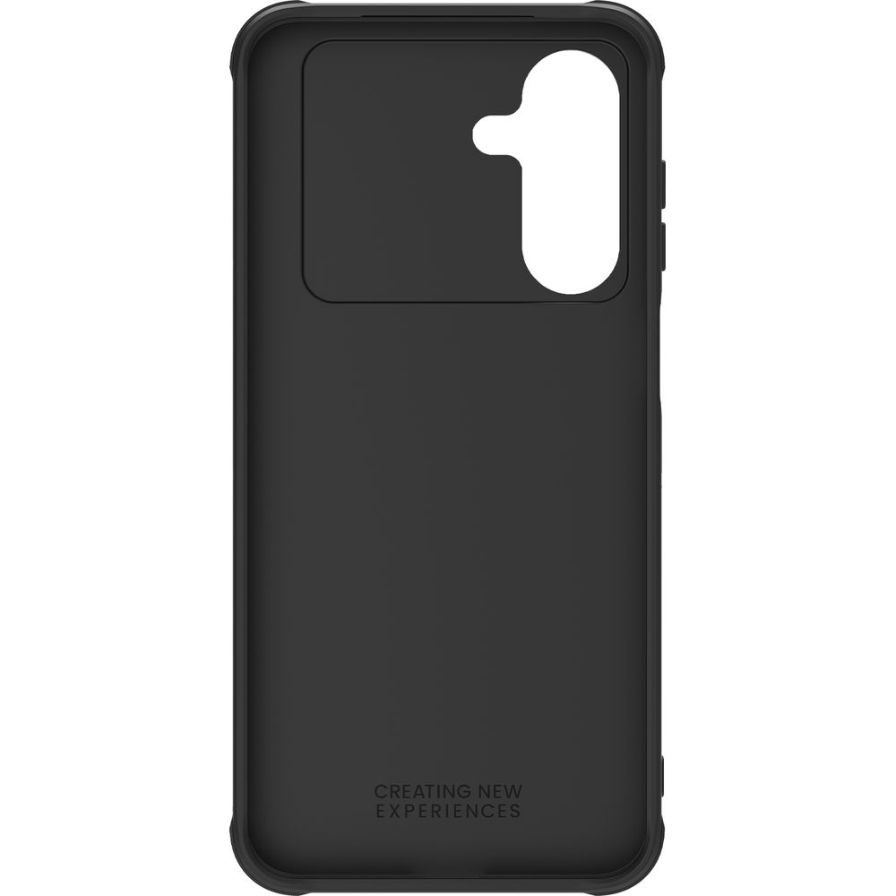 Etui z ochroną aparatu Nillkin CamShield Pro do Samsung Galaxy A26 5G, czarne